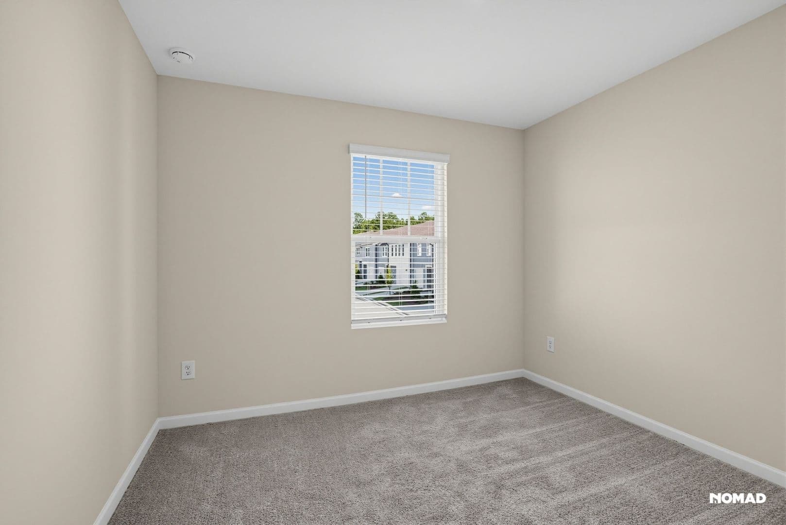 Villa Rica Townhome: 238 Gillis Way