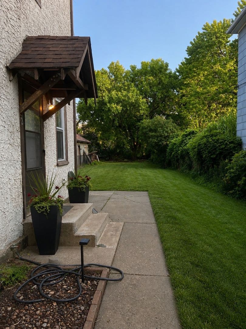 St. Paul Townhome: 708 Randolph Ave.