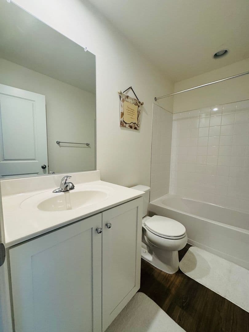 Falling Waters Townhome: 229 Clifton Mnr