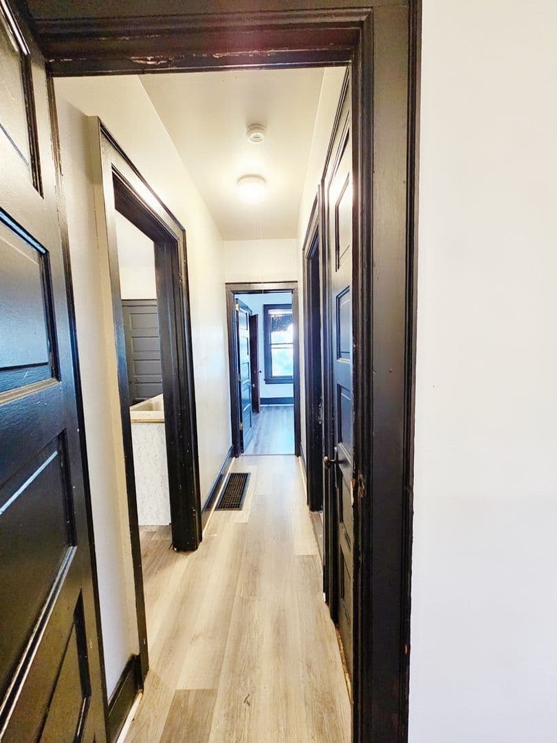 Milwaukee Townhome: 2231 N 41st St