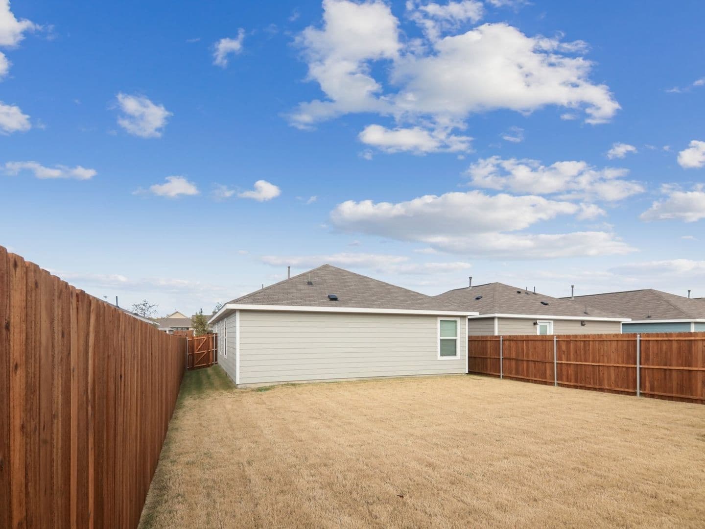 Mckinney House: 3713 Esperanza St