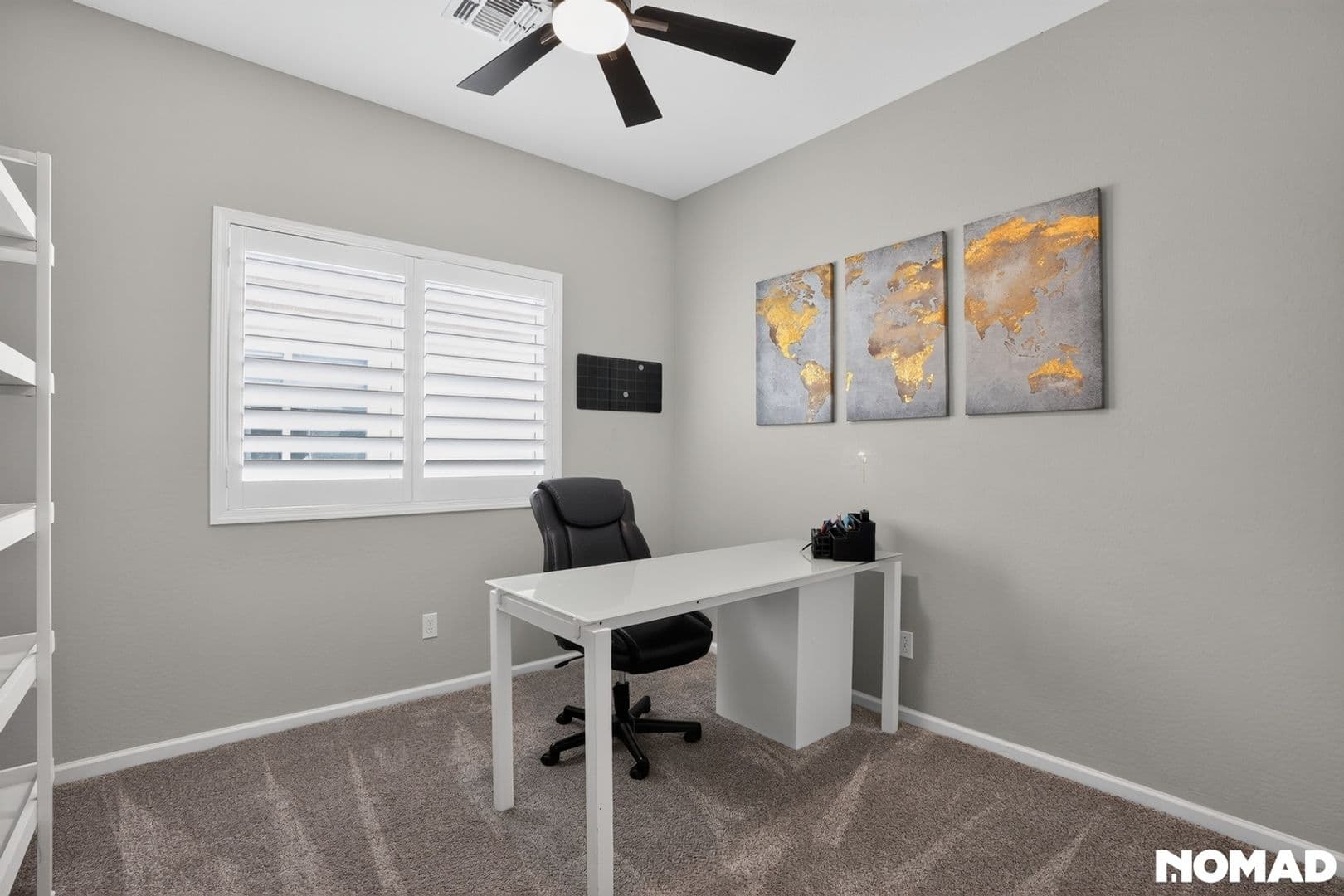 Phoenix House: 524 W Harwell Rd