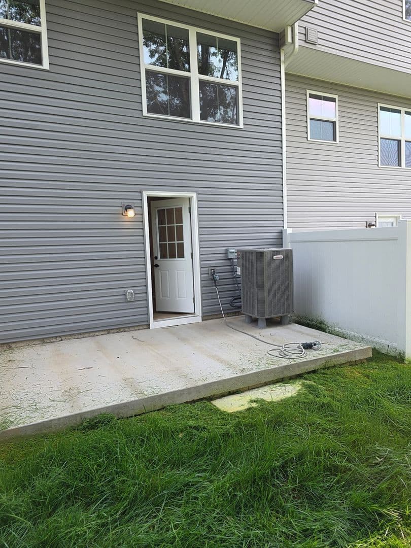 Harrisonburg Townhome: 2900 Orchard Ridge Ln