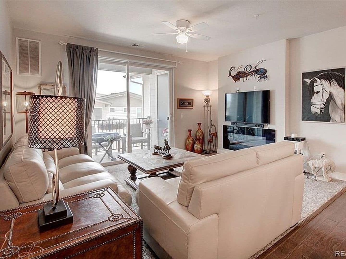 Arvada Condo: 15385 W 64th Ln