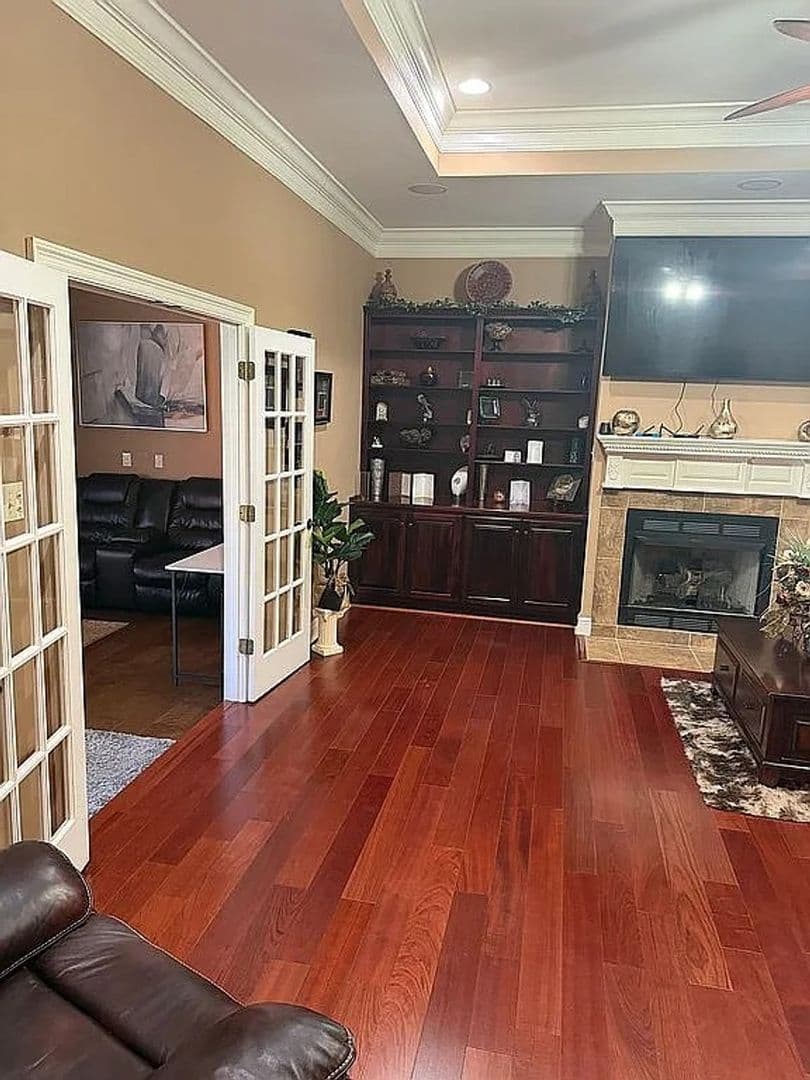Mobile House: 7112 Raleigh Blvd