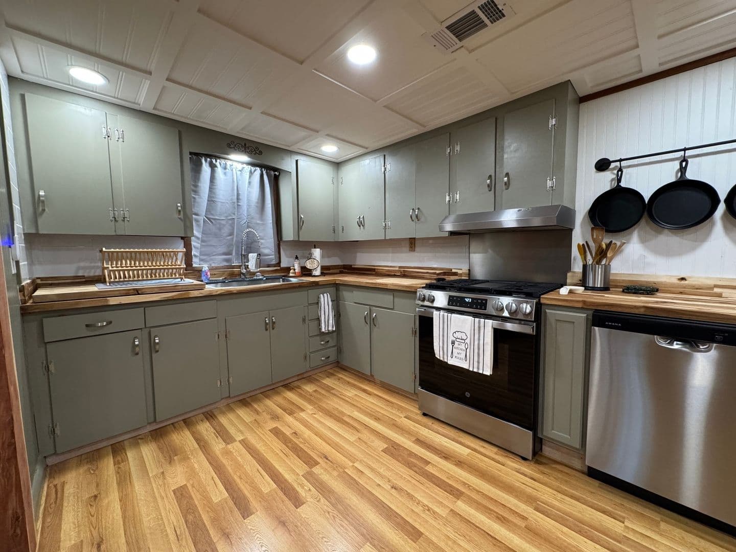 Provencal House: 5368 Longleaf Vista Rd