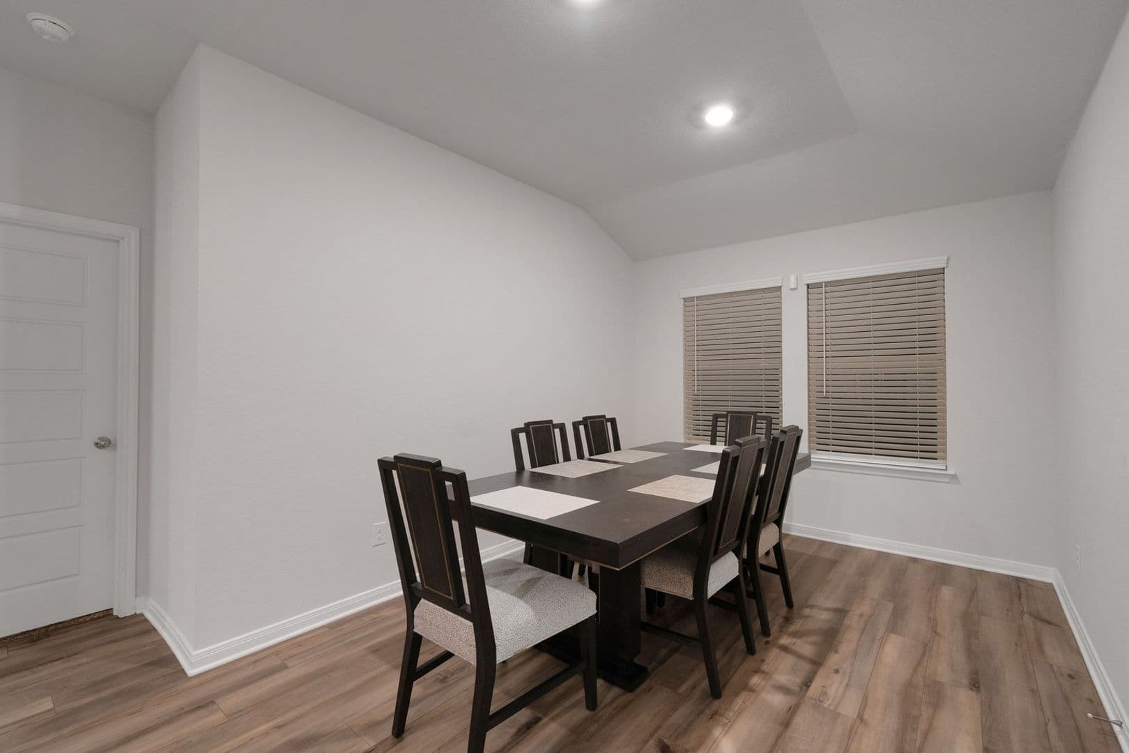 New Braunfels Townhome: 3025 Charyn Way