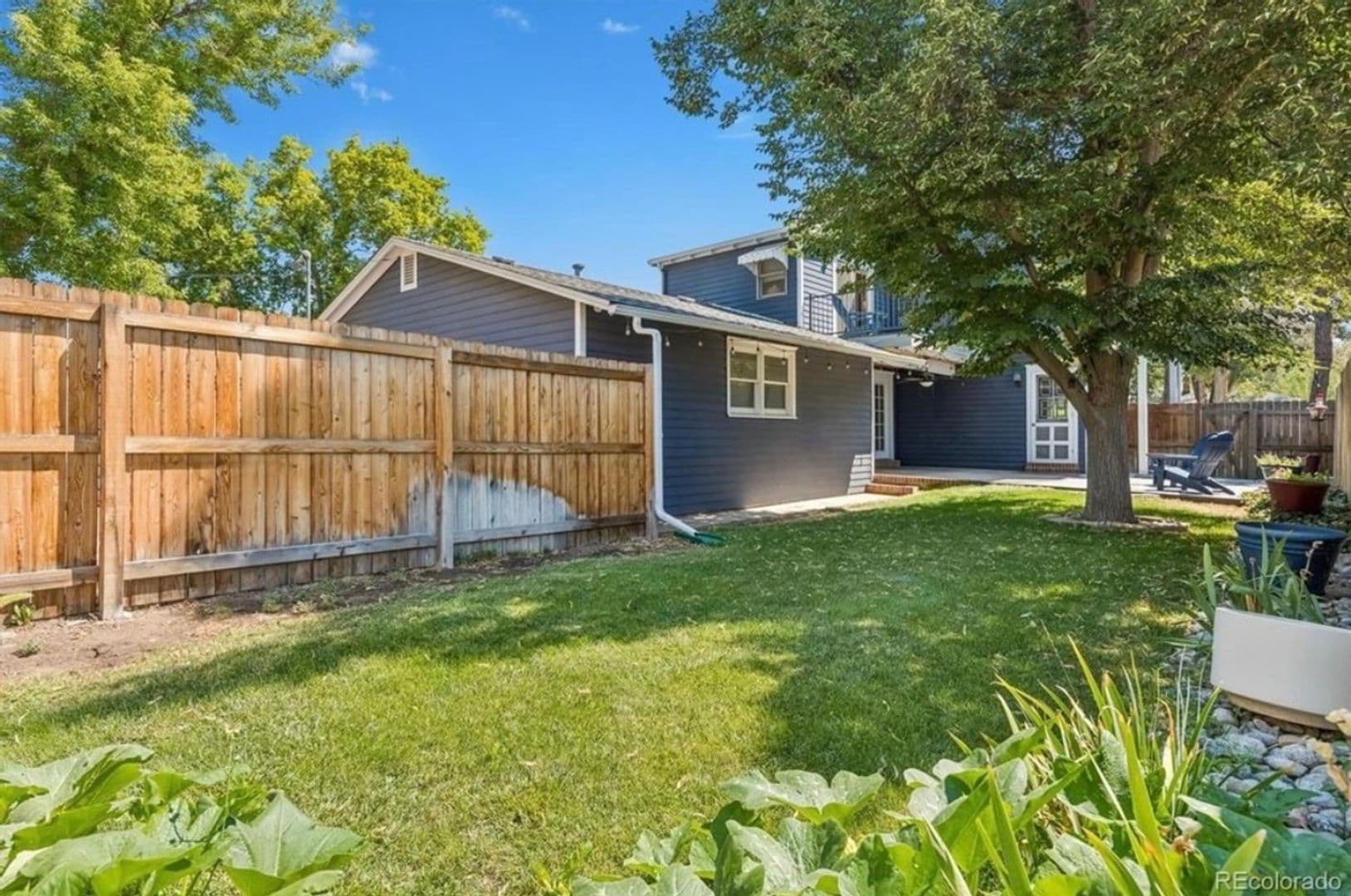 Englewood House: 4009 S Logan St