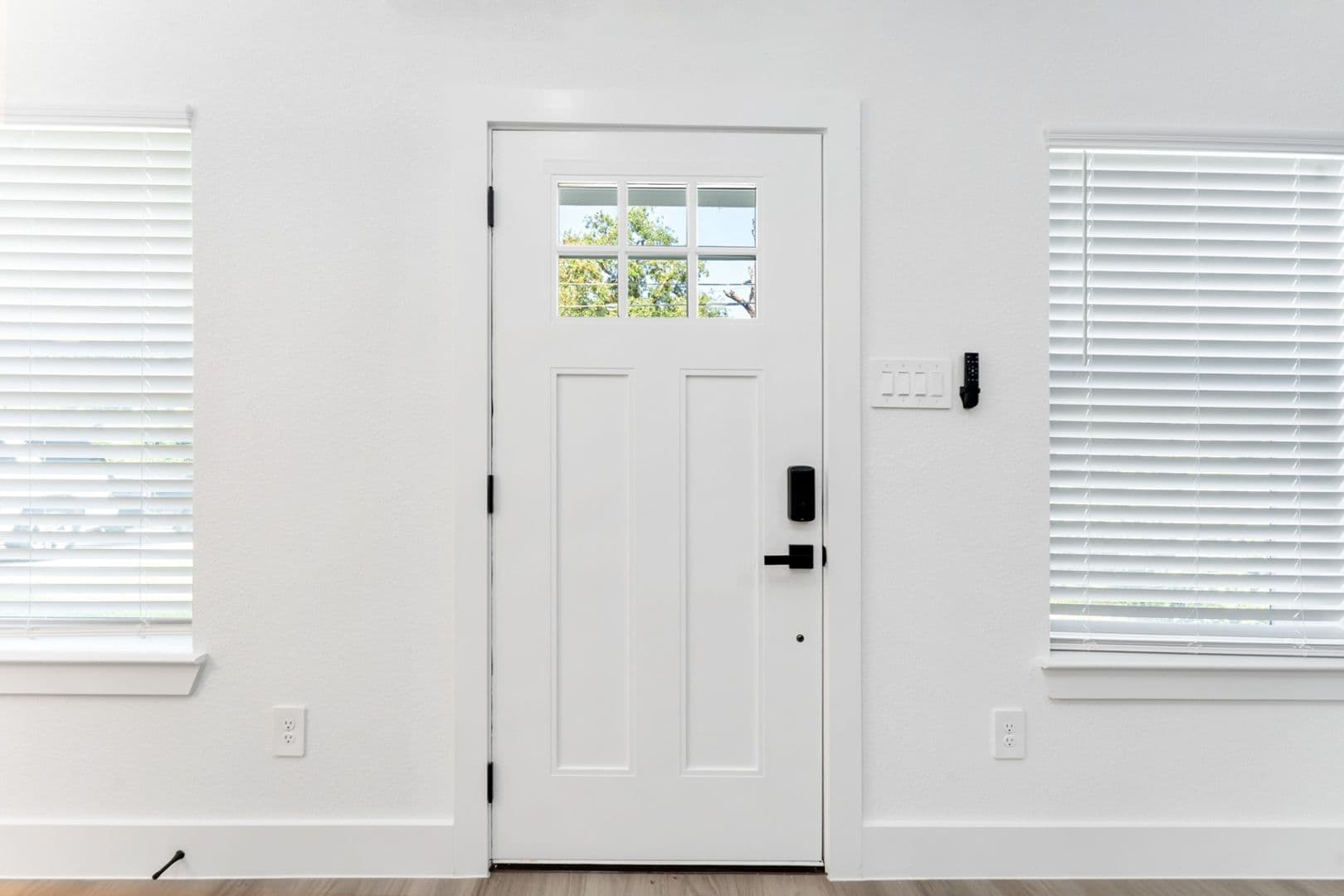 Houston Townhome: 9406 Sandra St