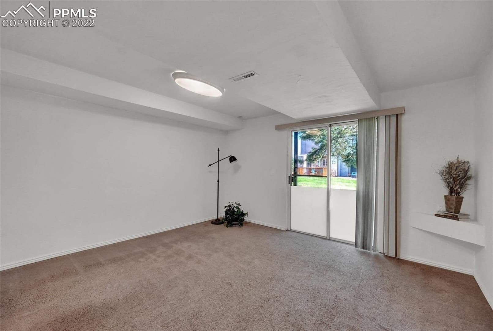 Colorado Springs Townhome: 3467 Queen Anne Way