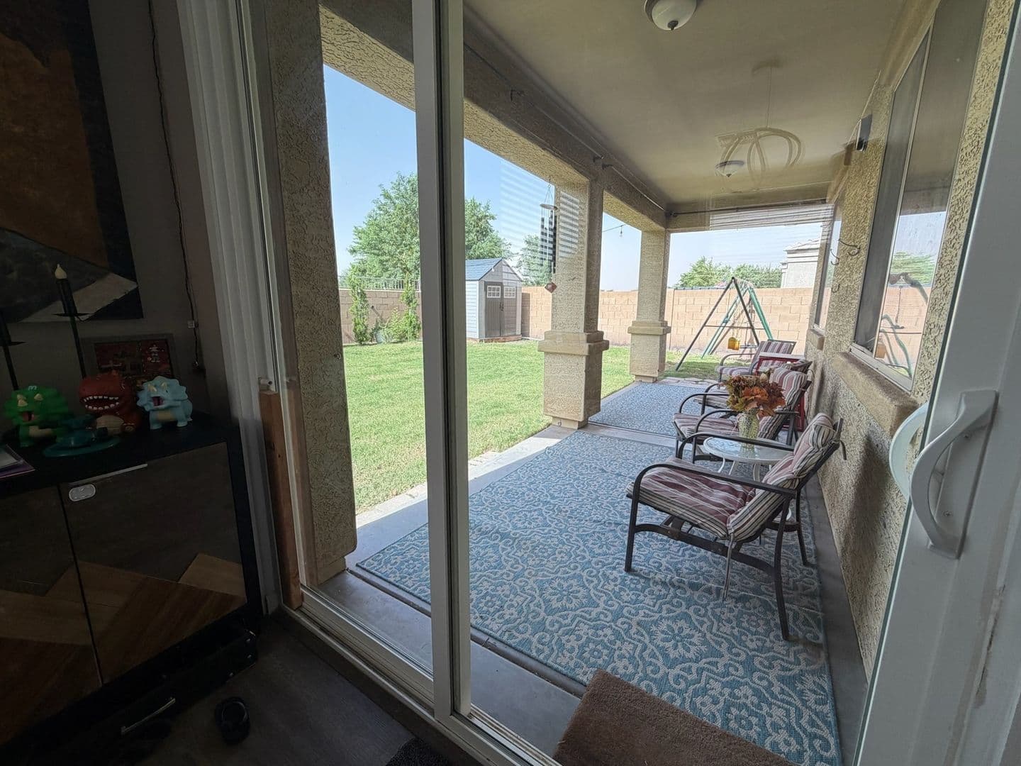 Casa Grande House: 2341 E Alida Trl