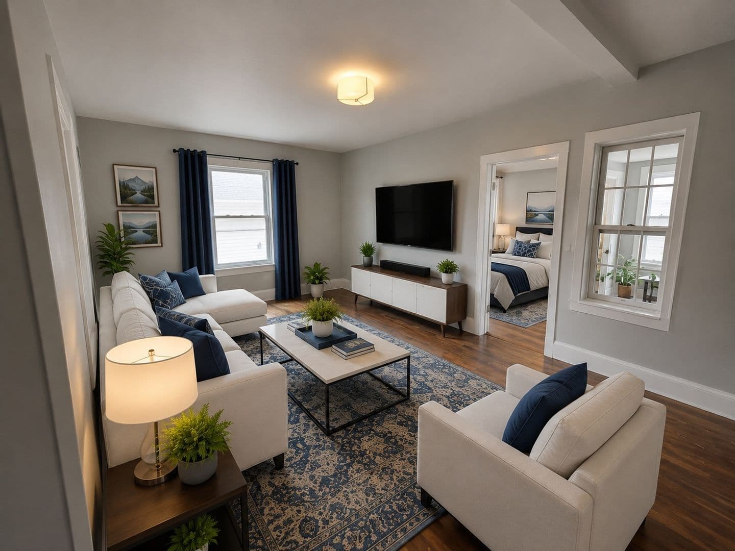 Jamaica Townhome: 17546 88th Ave