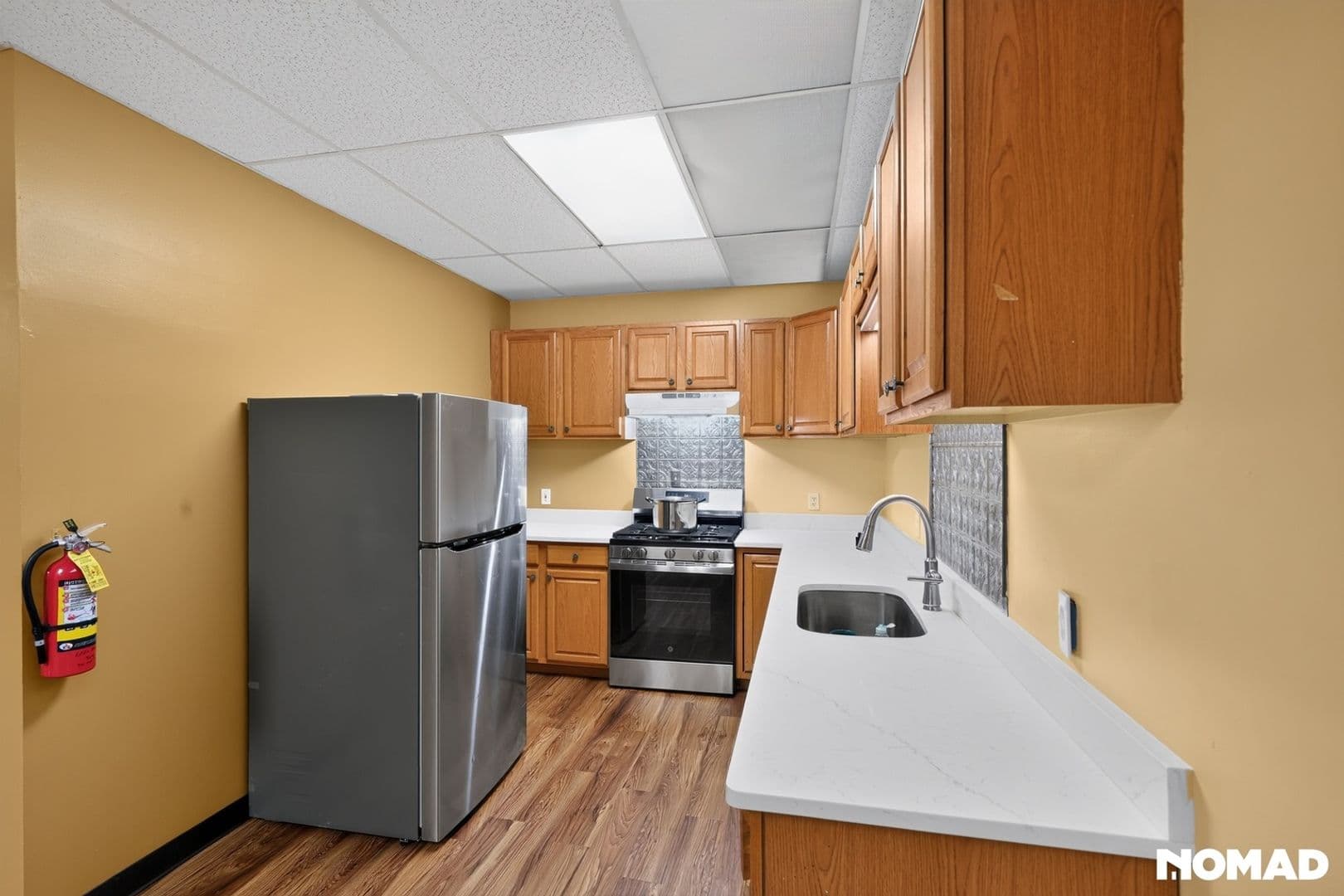Troy Condo: 99 Ford Ave