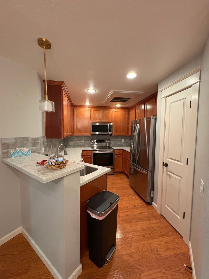 West Linn Condo: 3650 Summerlinn Dr