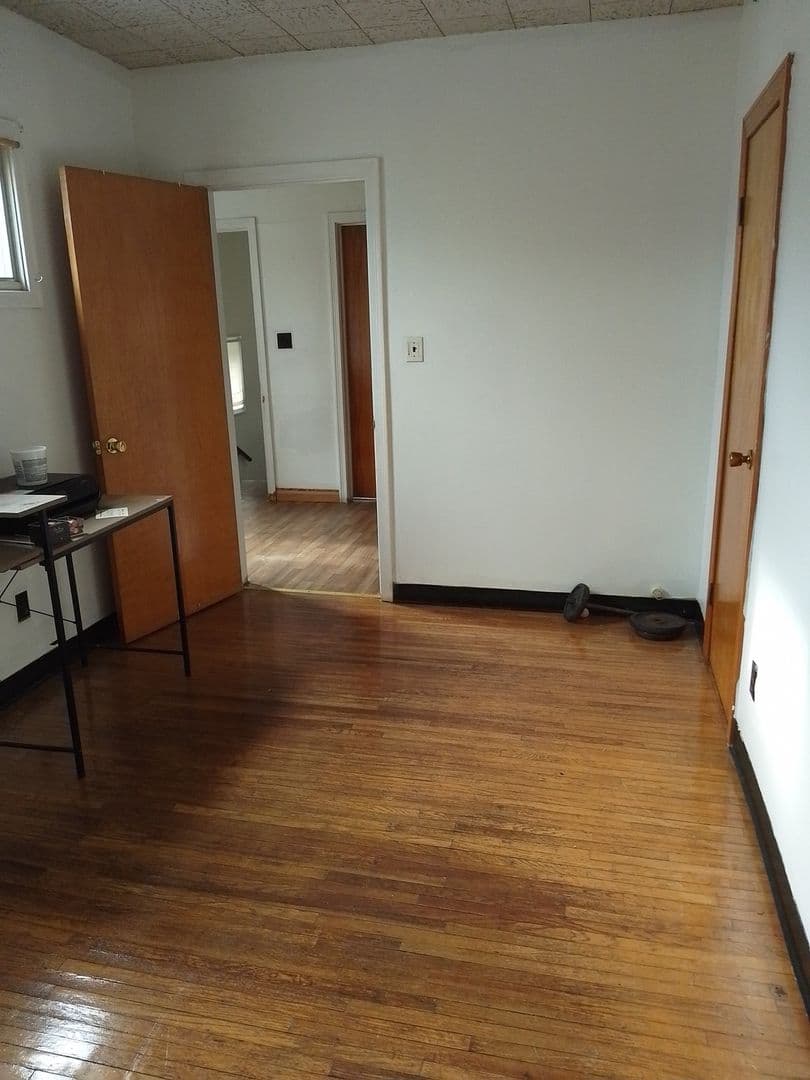 Buffalo Townhome: 36 Davidson Ave