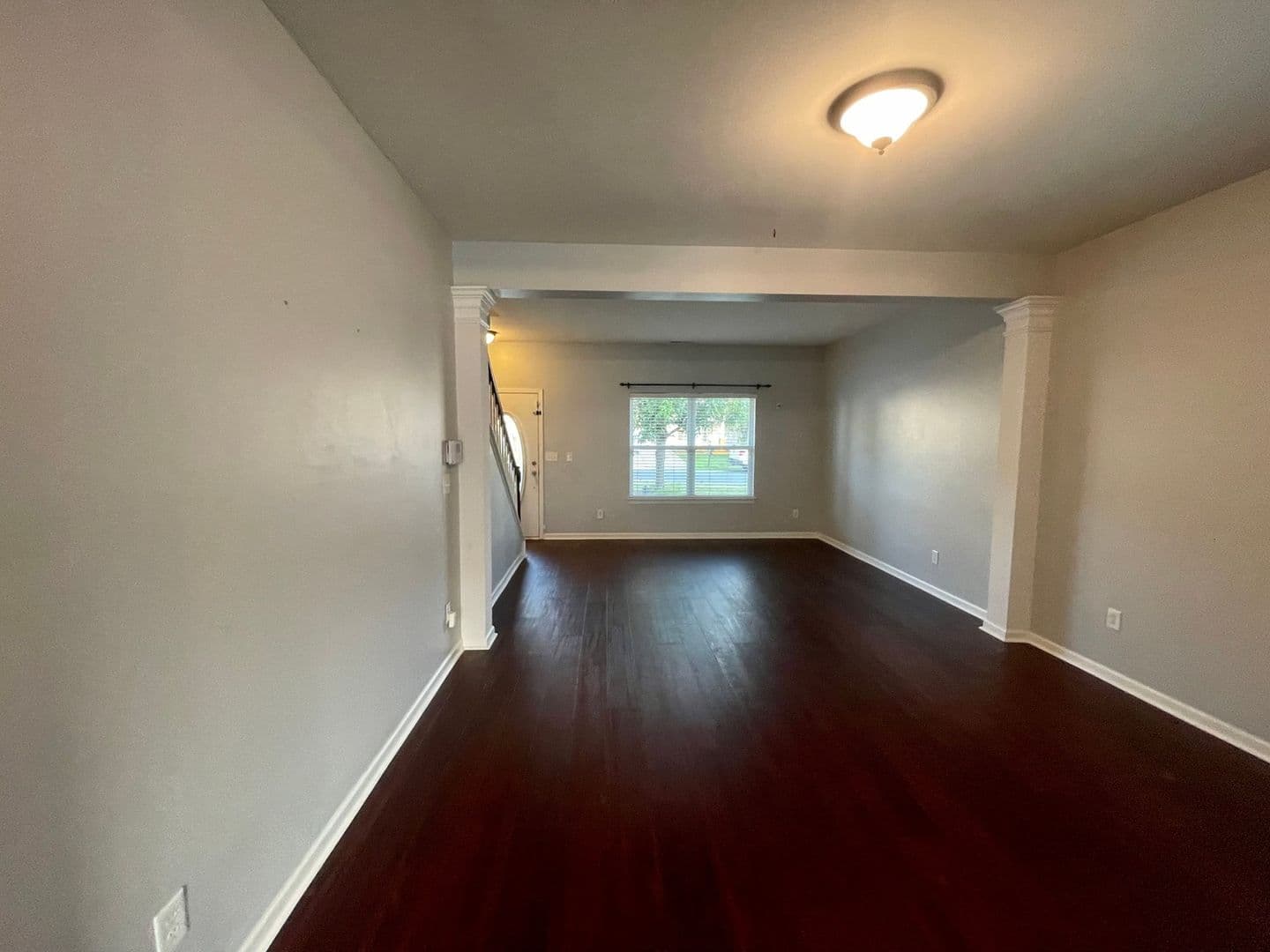 Charlotte House: 5537 Stowe Derby Dr
