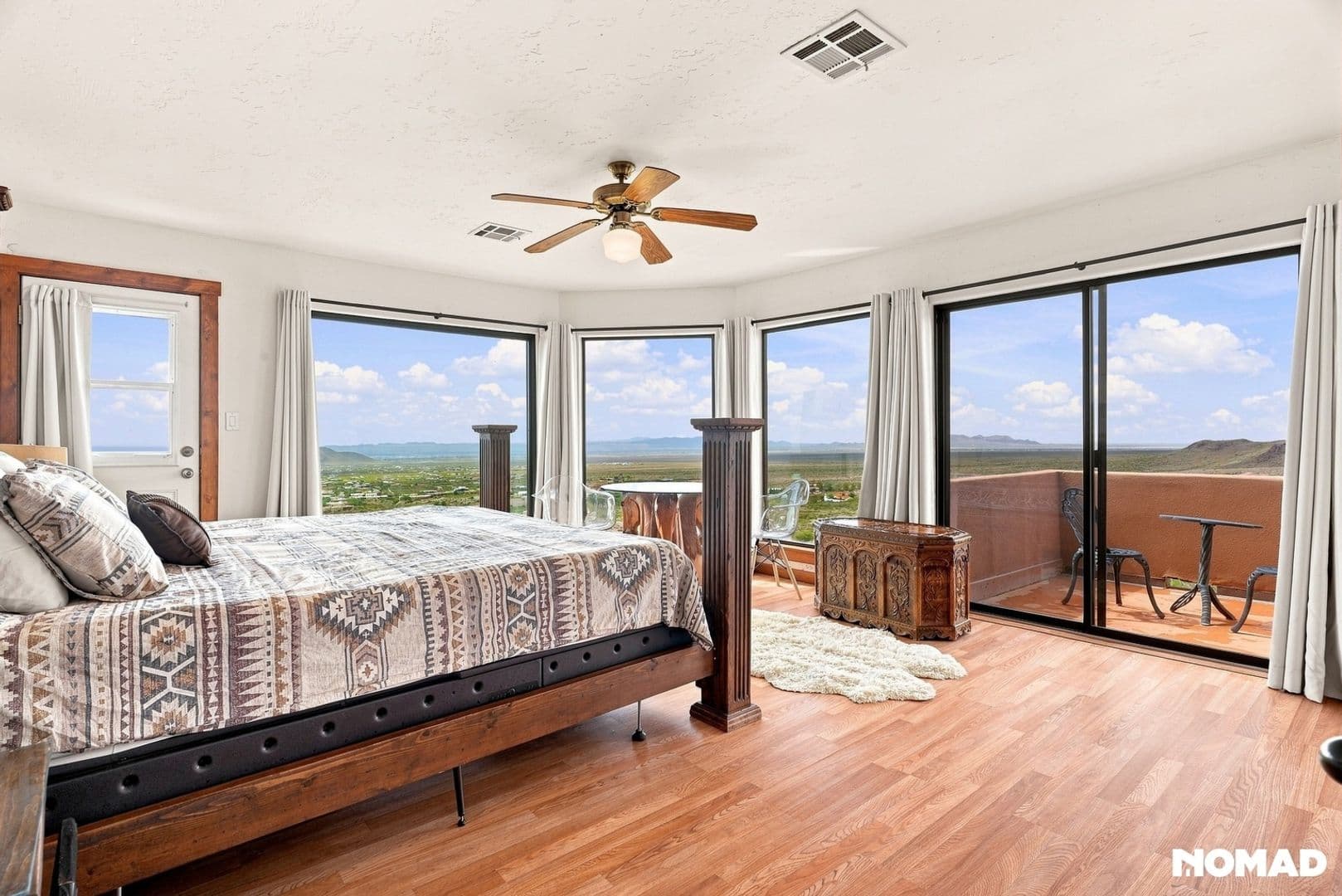Las Cruces House: 5007 Tierra Blanca Rd