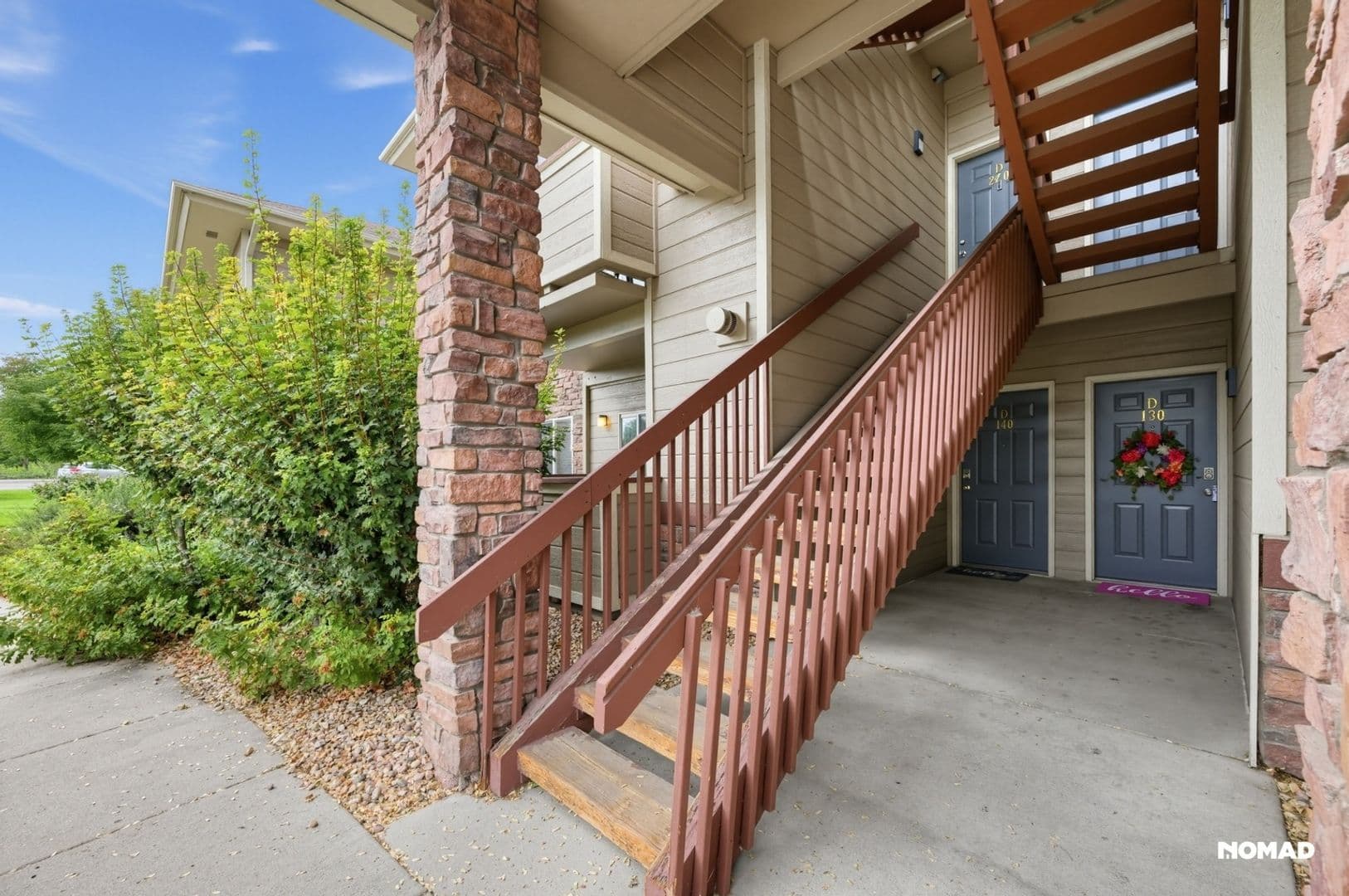 Fort Collins Condo: 4545 Wheaton Dr