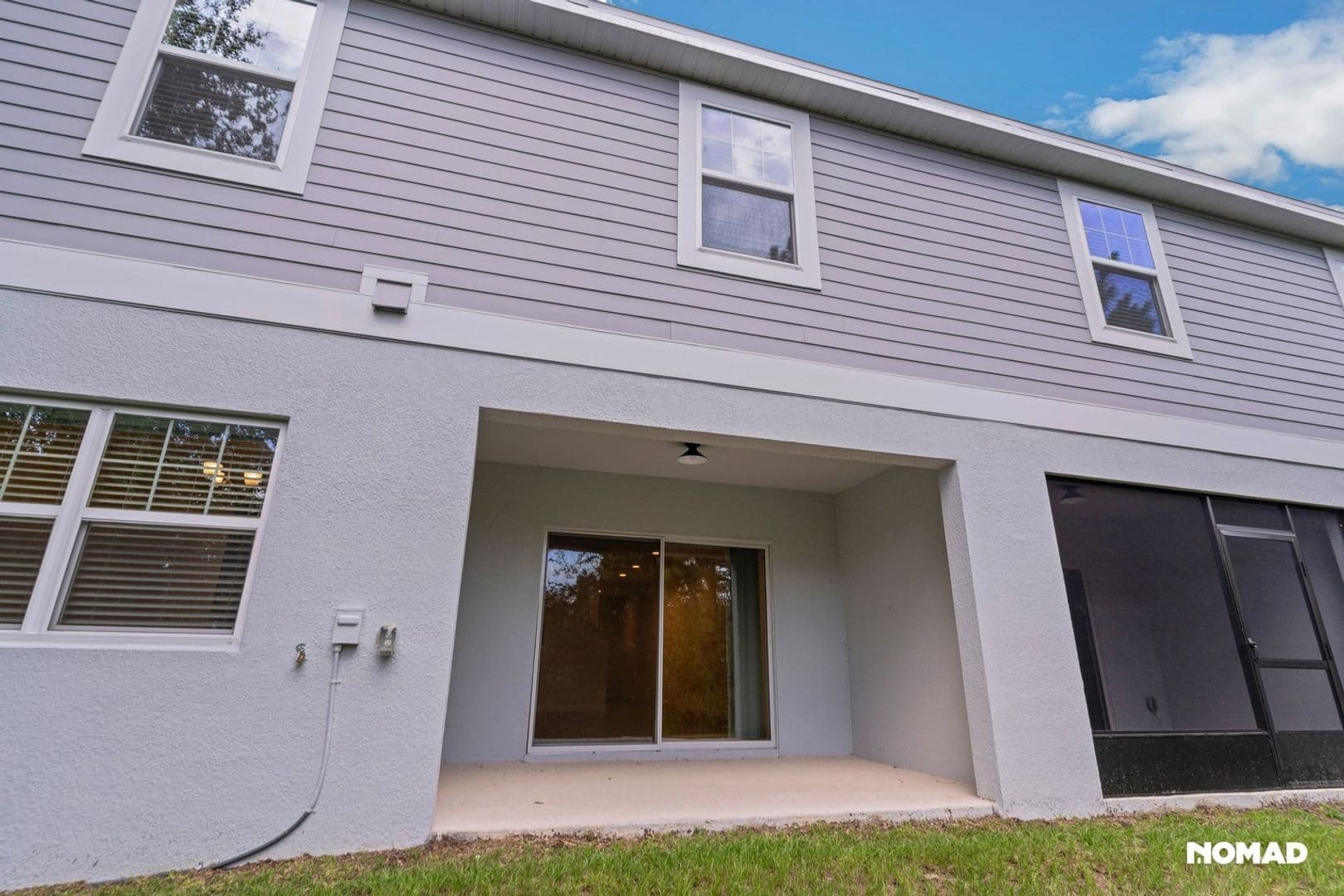 Howey In The Hills Townhome: 164 Glass Onion Dr