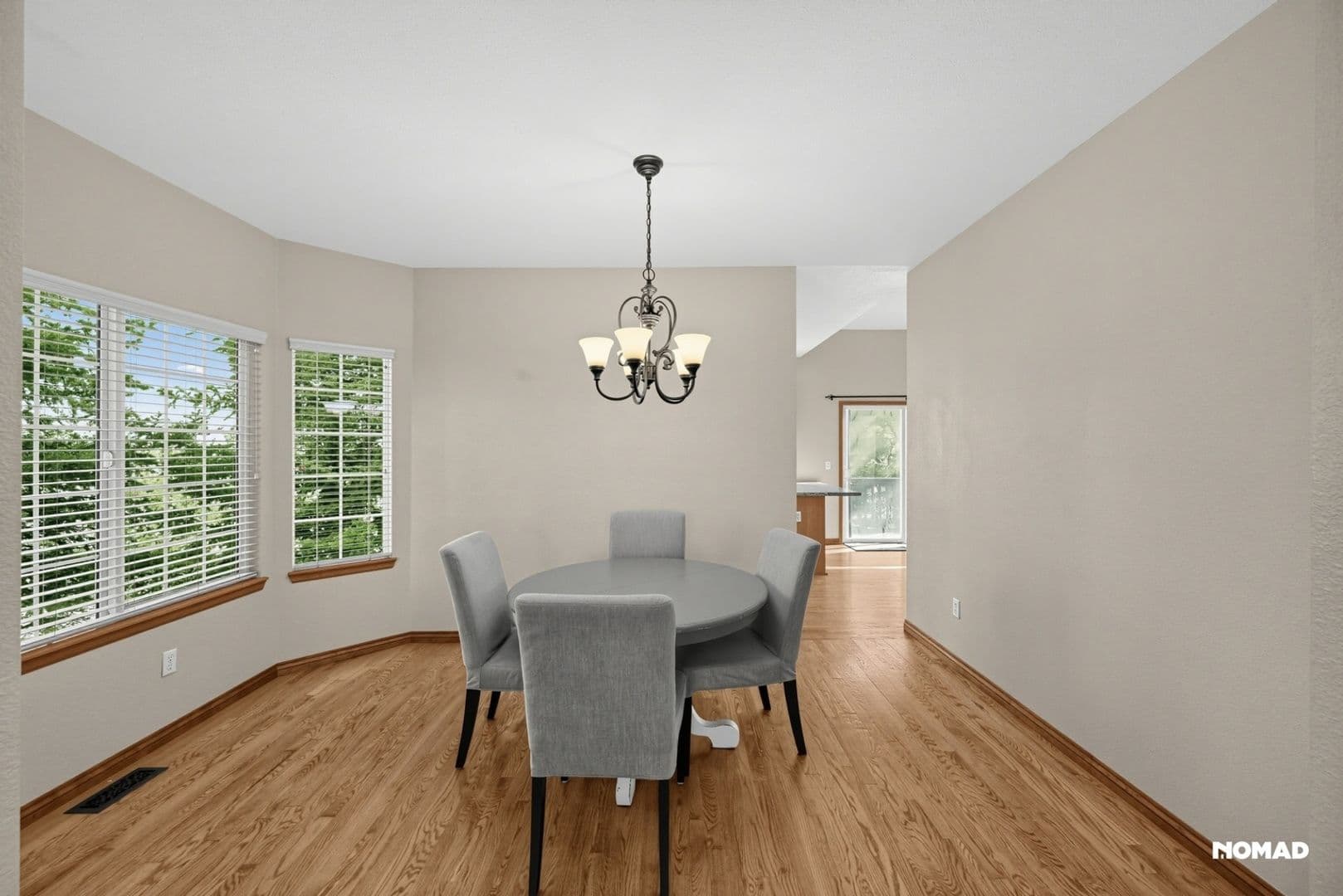 Parker House: 21306 White Ash Ct