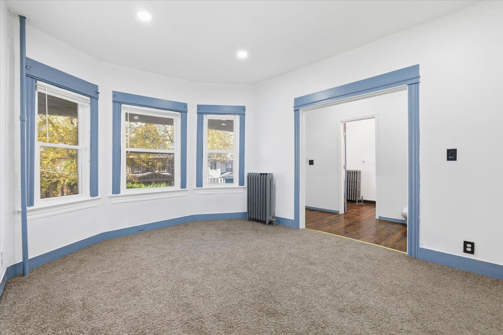 Scranton House: 940 Monroe Ave