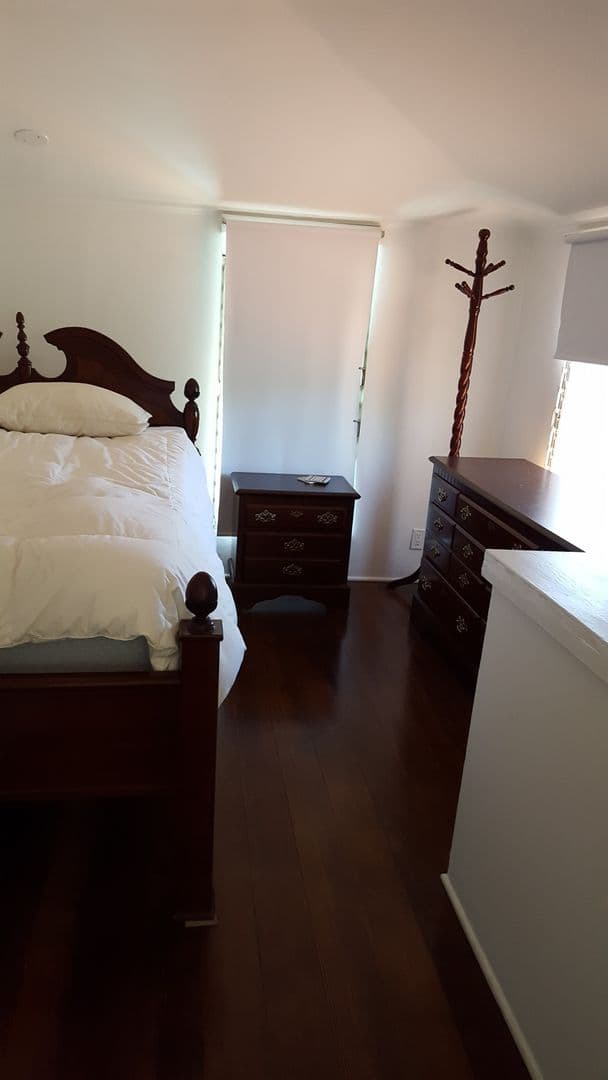 Los Angeles Condo: 2734 Motor Ave