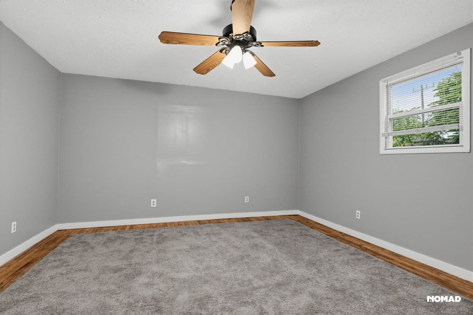 Detroit House: 4643 Somerset Ave