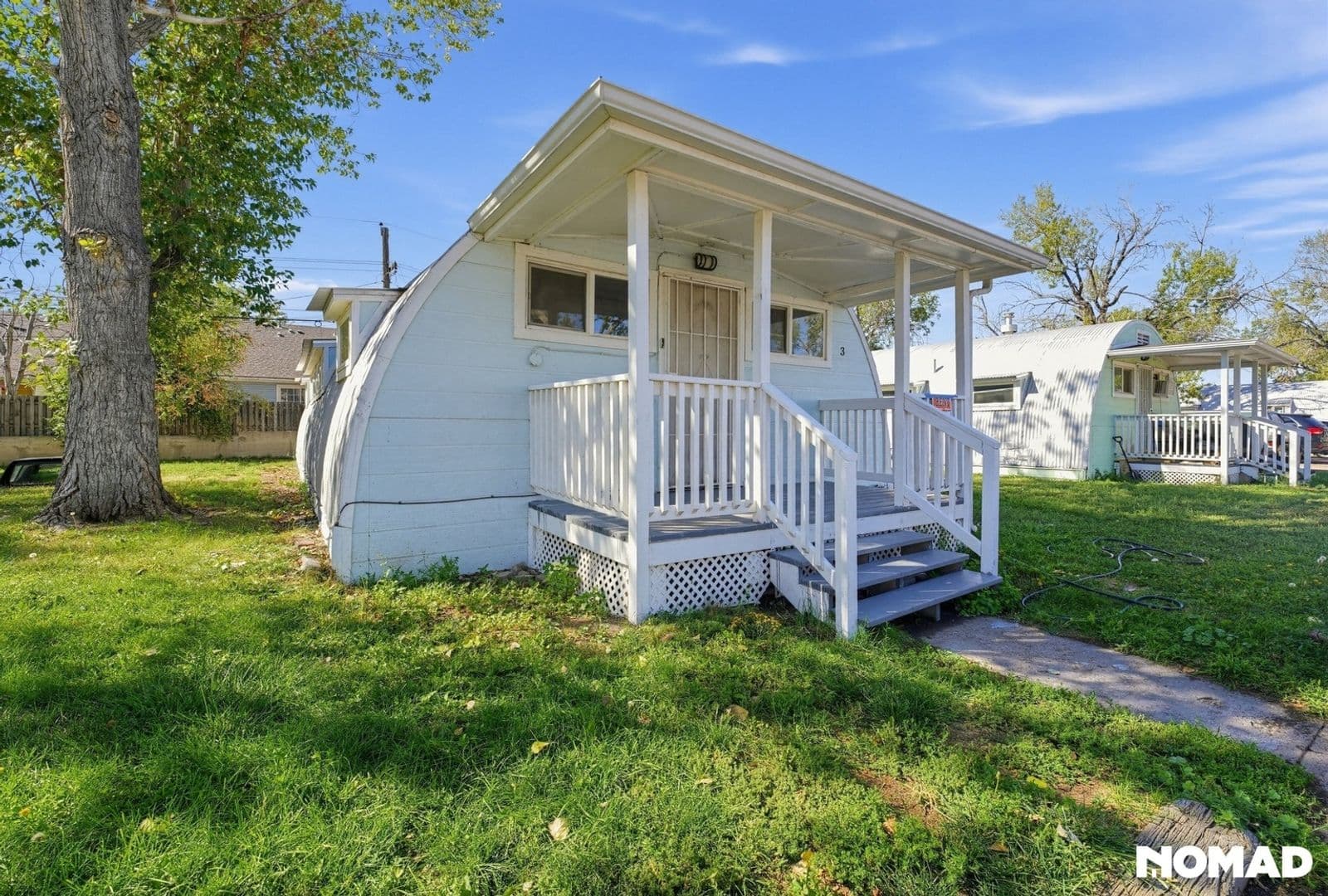 Commerce City Townhome: 6261 Monaco St