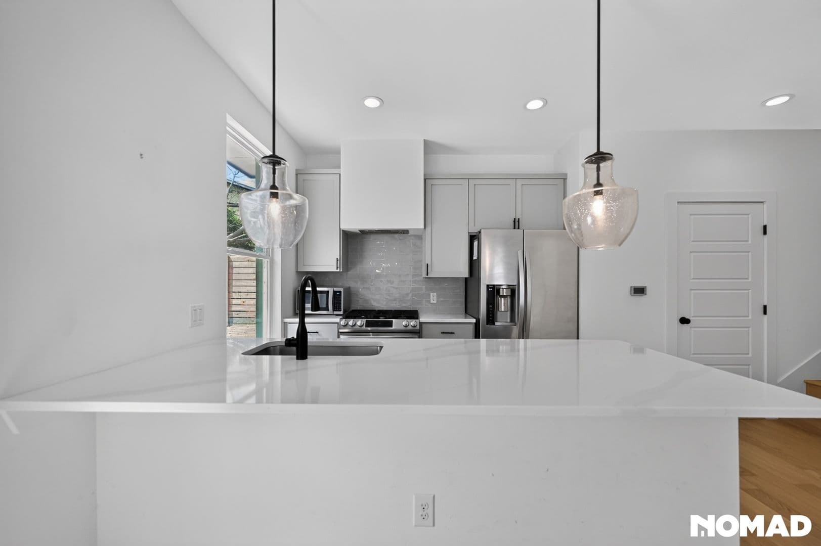 Austin House: 3417 Elija St