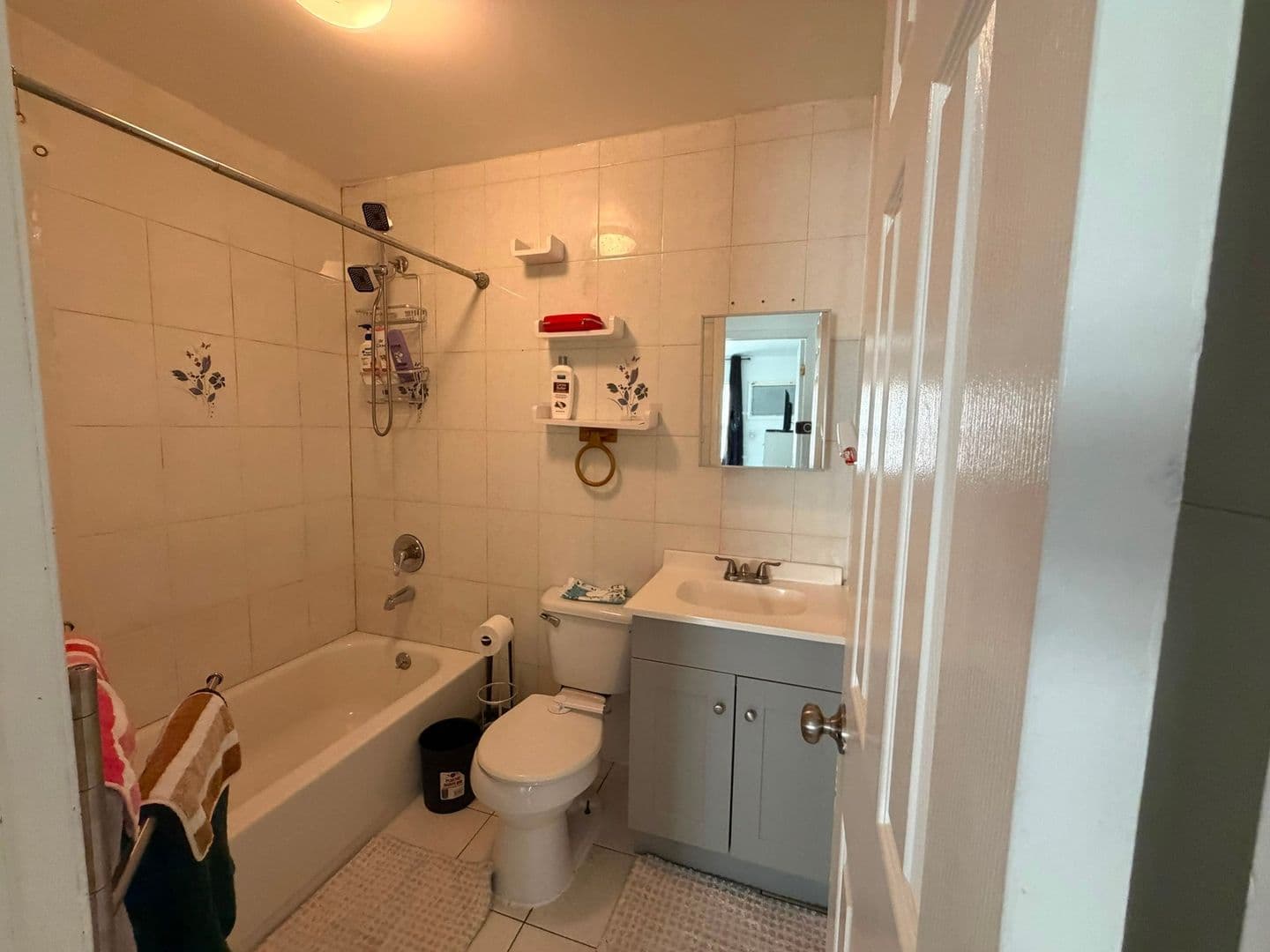 Springfield Gardens Townhome: 23038 147th Ave
