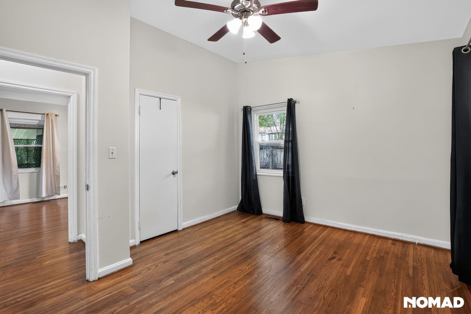 Birmingham House: 212 Stacy St