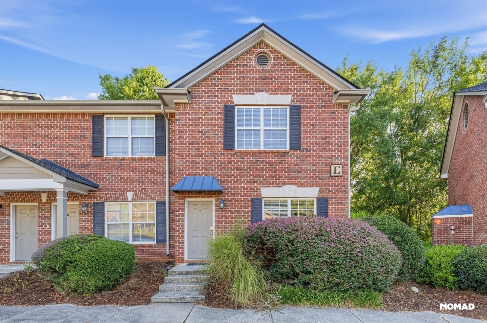 Athens Condo: 460 Barnett Shoals Rd