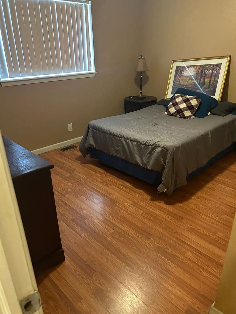 Westminster Townhome: 2725 W 86th Ave