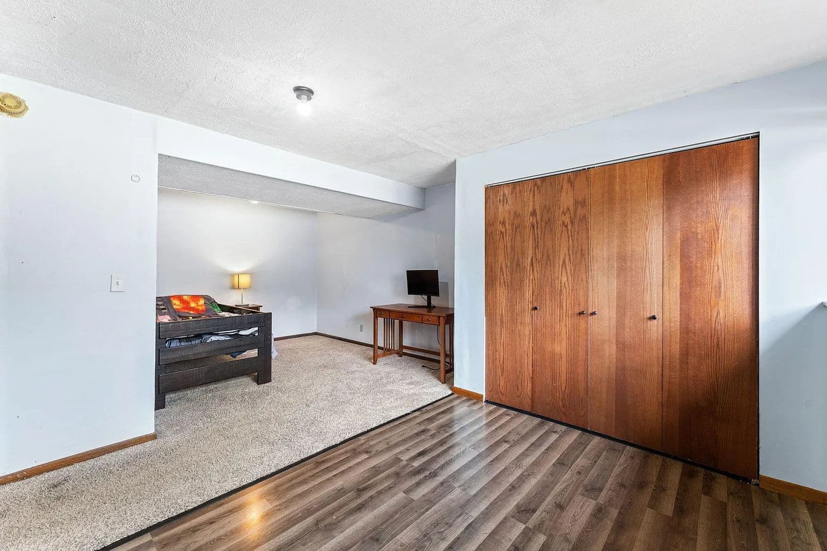 Cannon Falls House: 509 Mill St E