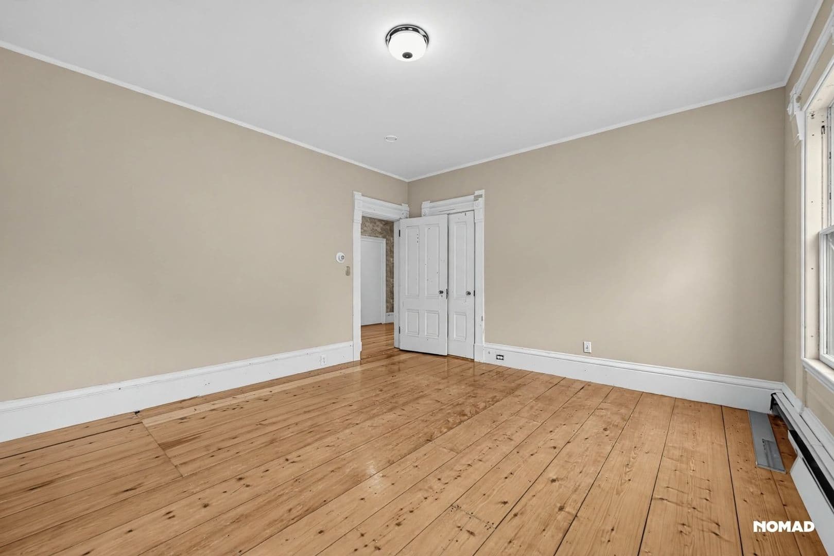 Fitchburg House: 267 Pearl Hill Rd
