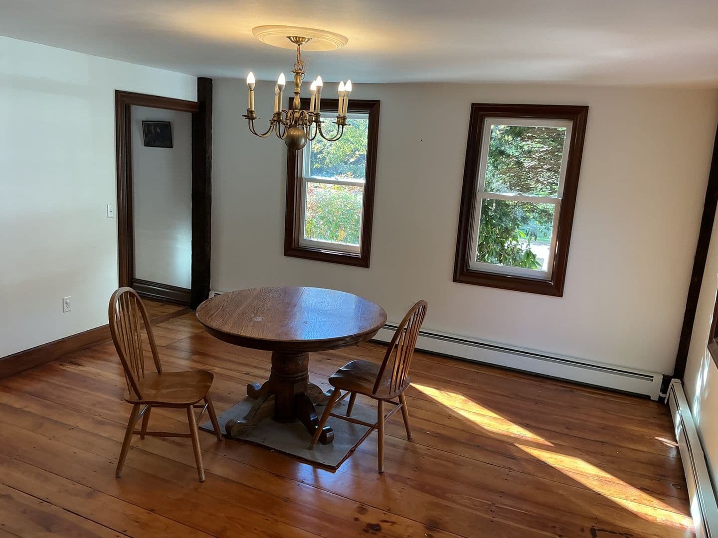 Sudbury House: 36 Pelham Island Rd
