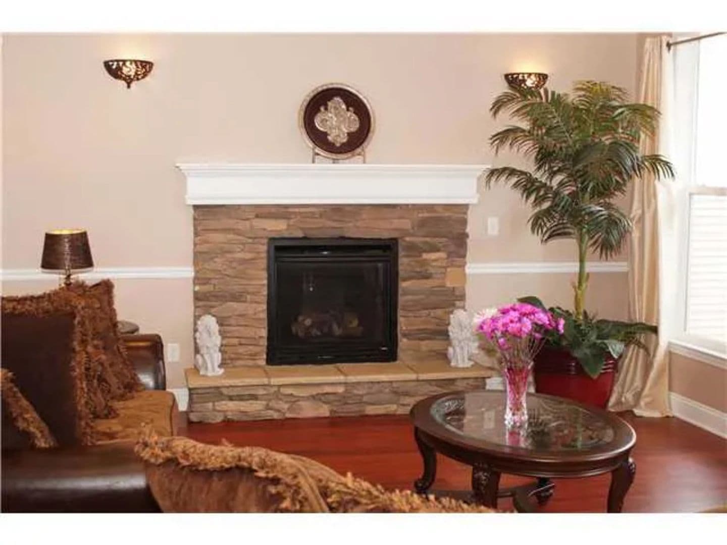 East Lansing Condo: 5957 Troyes Rd
