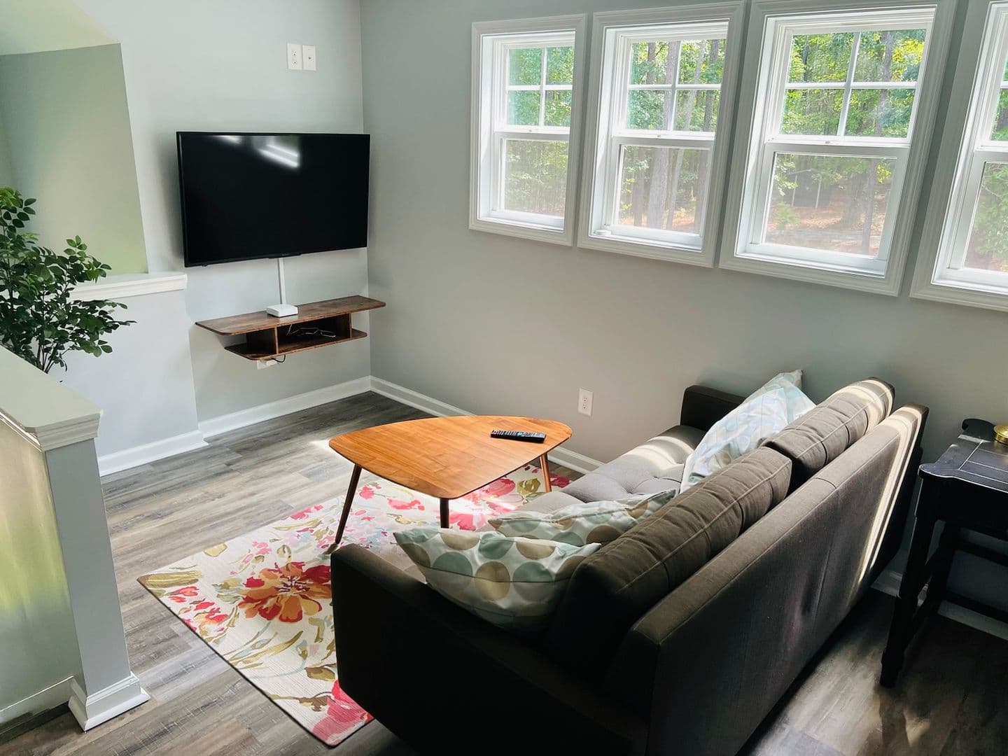 Palmetto House: 7474 Rico Tatum Rd