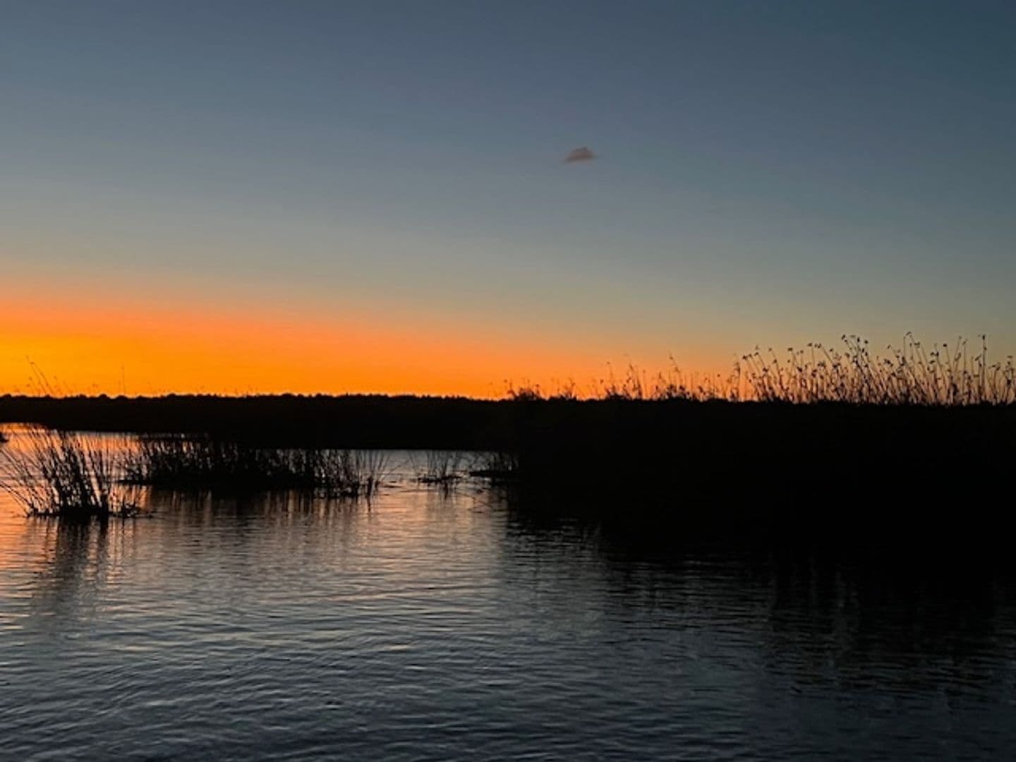 Cocoa House: 5749 Lake Poinsett Rd