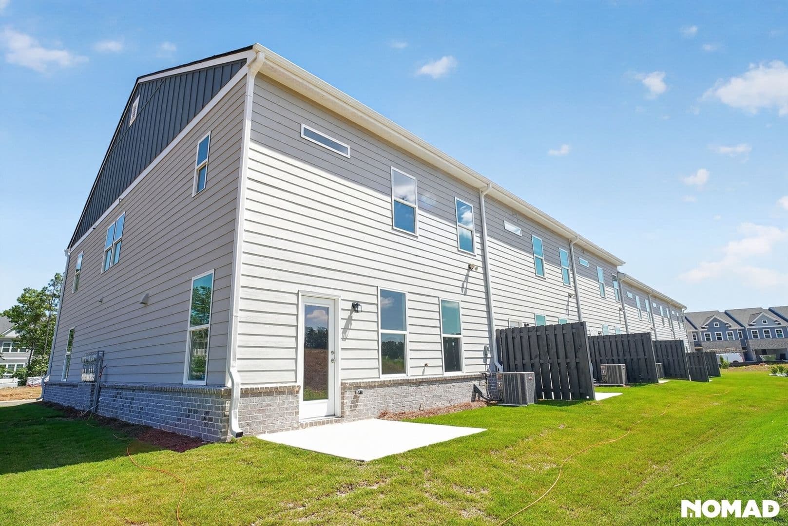 Loganville Townhome: 3676 Donovan Cir