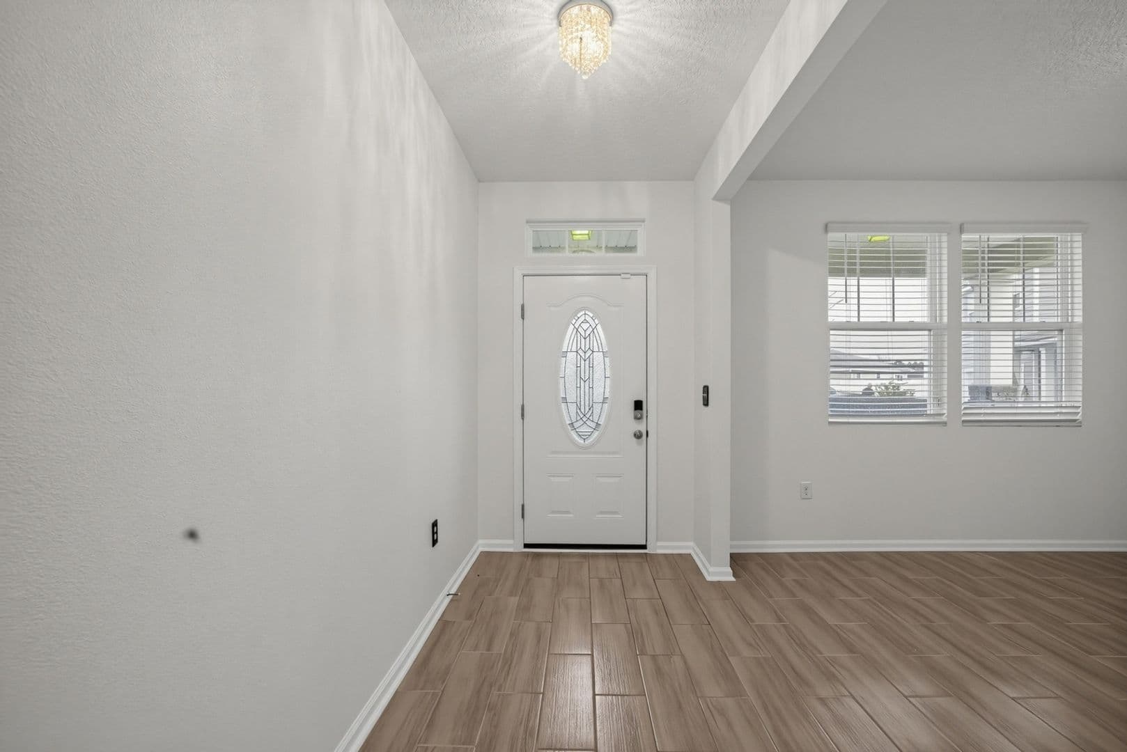 Jacksonville House: 3512 Guppy Ct