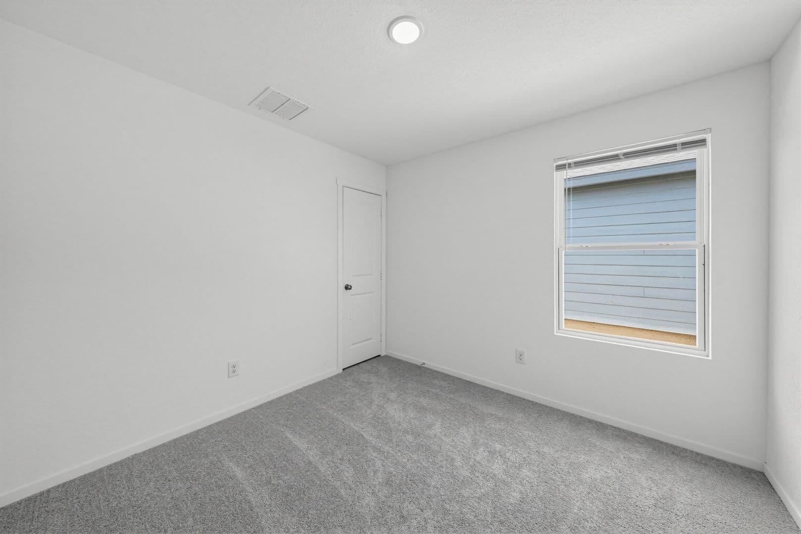 San Antonio House: 10861 Minita Creek