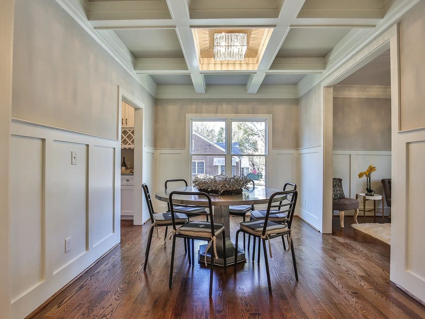 Atlanta House: 756 Bellemeade Ave Nw
