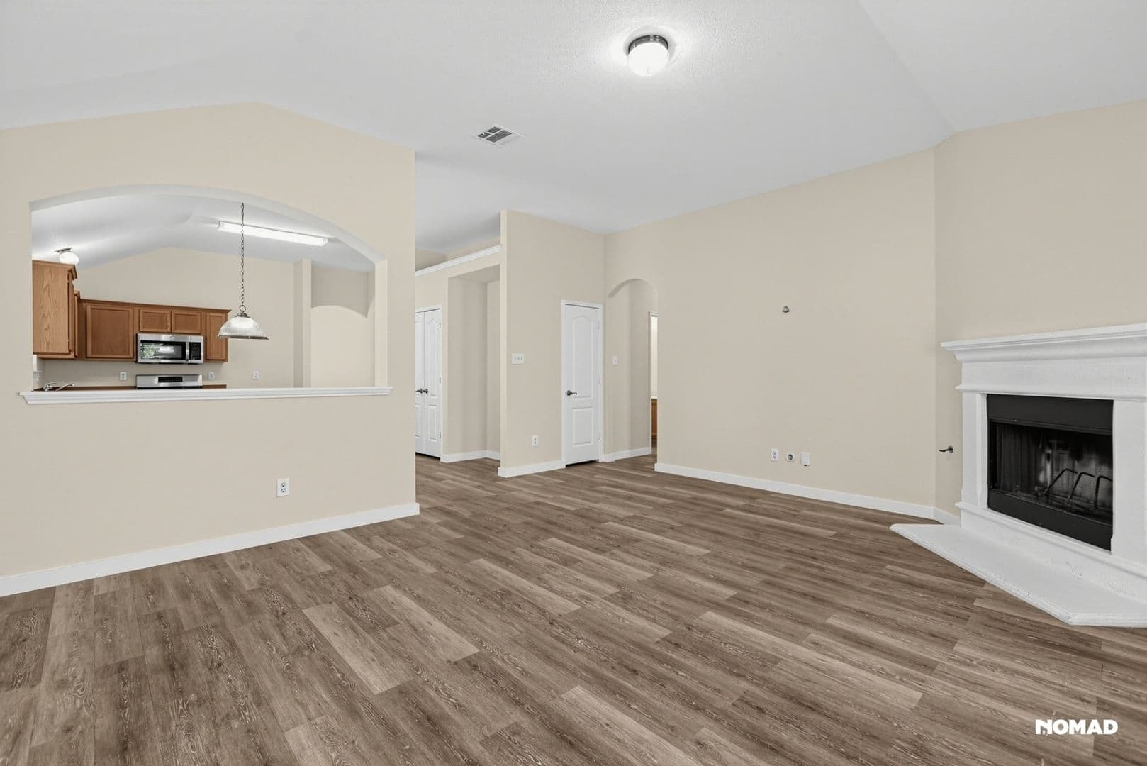 Arlington House: 8177 Ln Frontera Trl
