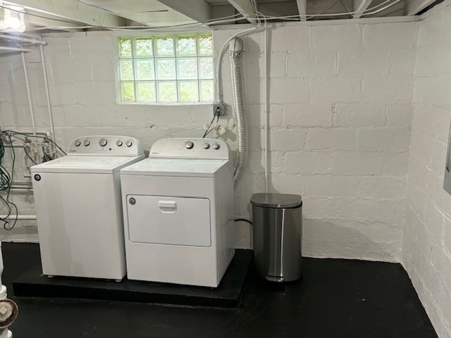 Indianapolis House: 853 N Drexel Ave
