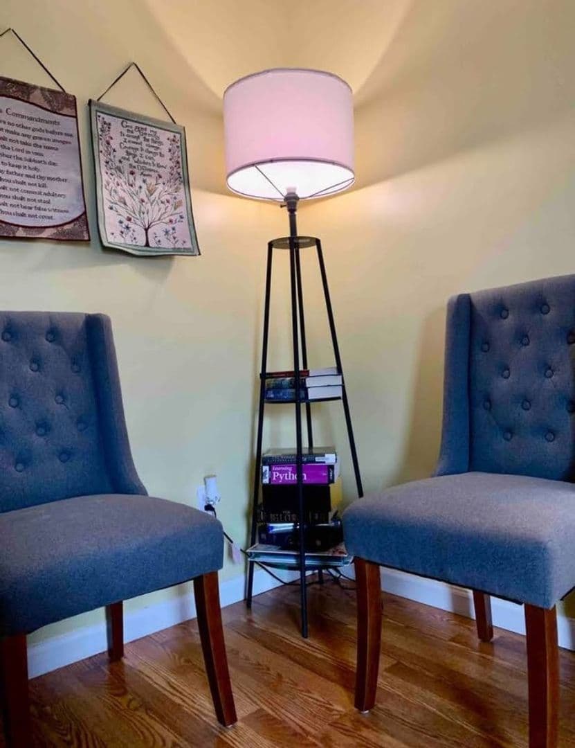 Dunlap House: 11723 N Scotts Trl