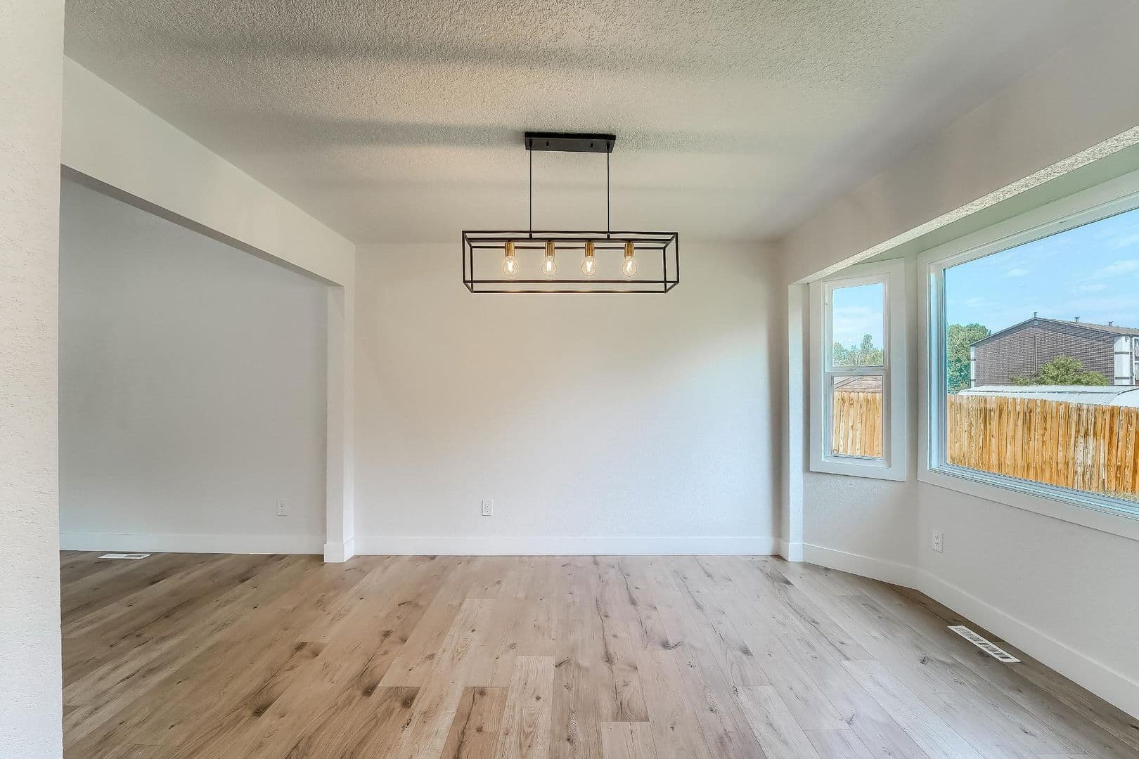 Denver House: 9923 East Exposition Avenue