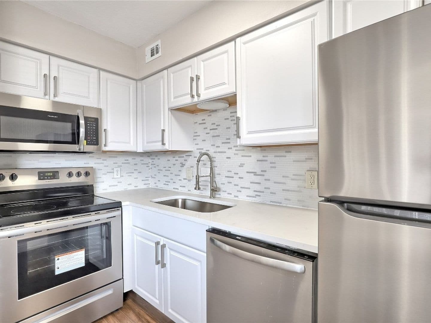 Austin Condo: 1840 Burton Dr