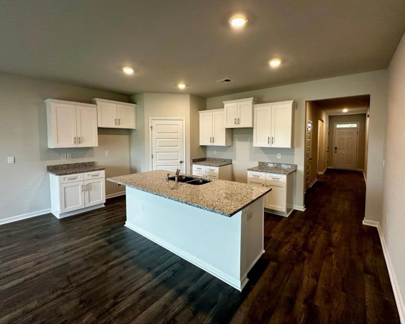 Grovetown House: 1219 Admiral Ave