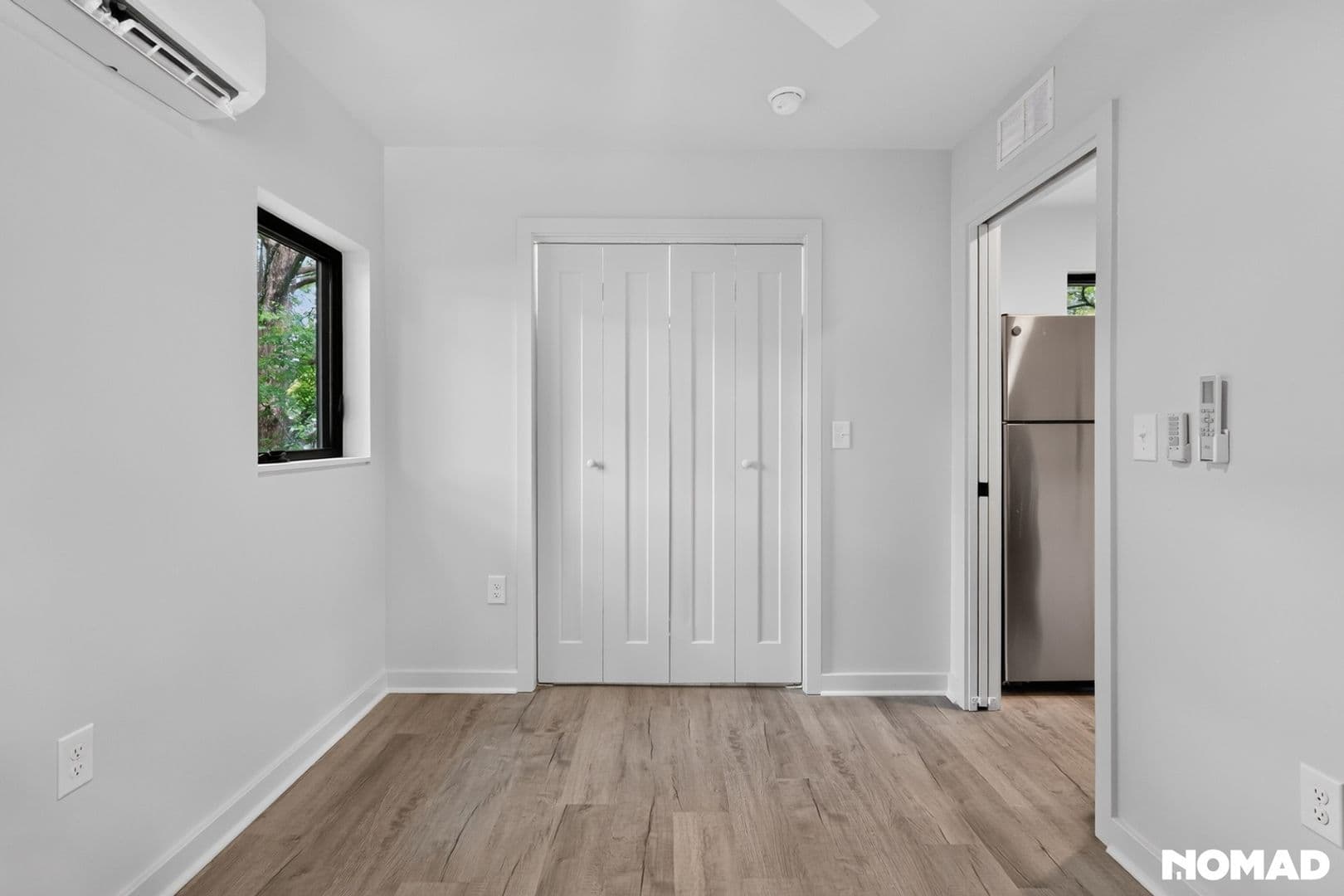 Raleigh Townhome: 2413 Glascock St